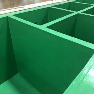 盘锦防腐水池，盘锦水池防腐防渗怎么做，盘锦防腐水池施工厂家